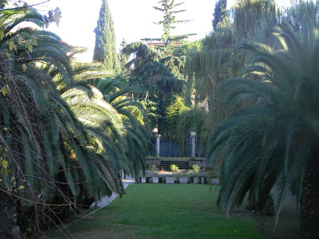 La Dimora Delle Terme Villa Viterbo Rom bilde