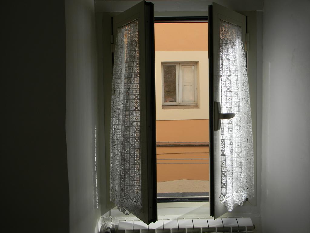 La Dimora Delle Terme Villa Viterbo Rom bilde