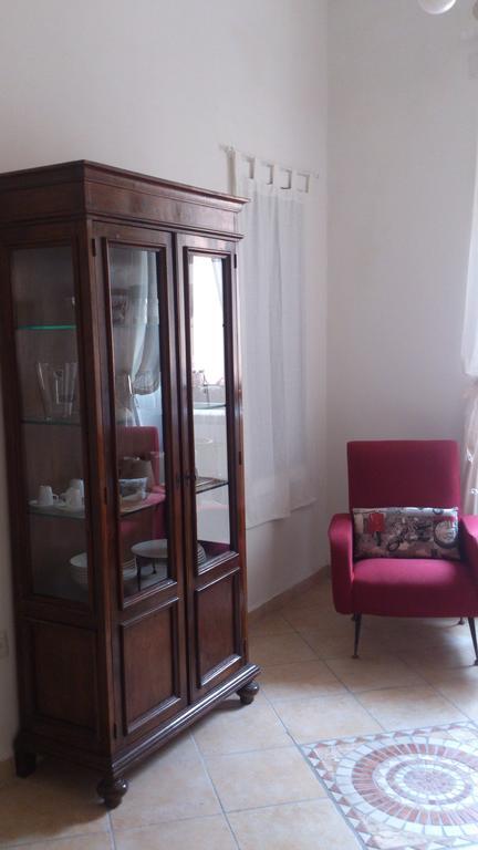 La Dimora Delle Terme Villa Viterbo Eksteriør bilde