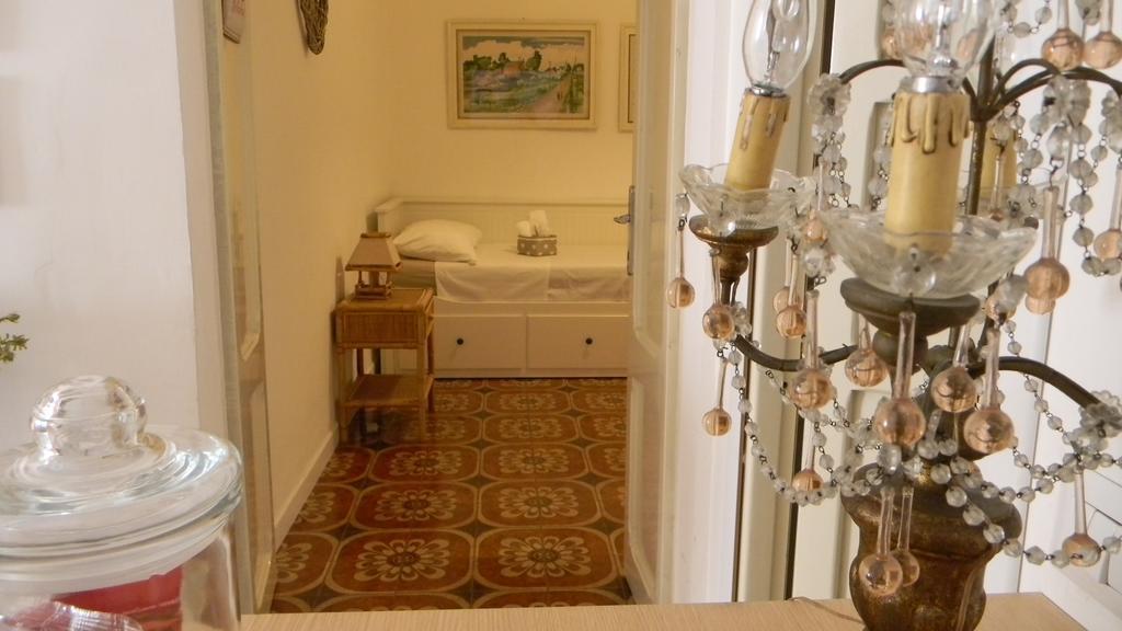 La Dimora Delle Terme Villa Viterbo Eksteriør bilde